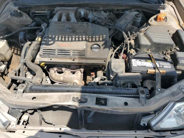 Photo 11 from auction – 2001 TOYOTA AVALON XL with VIN 4T1BF28B61U156462