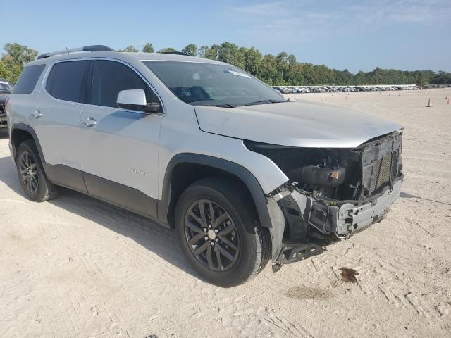 Photo 4 from auction – 2019 GMC ACADIA SLT with VIN 1GKKNMLS7KZ232242