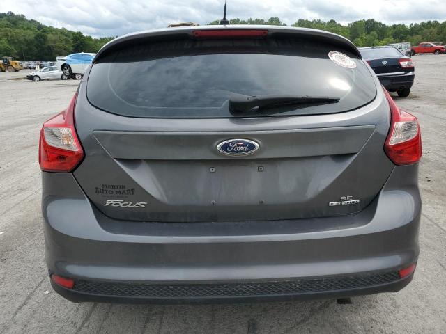 Photo 6 from auction – 2013 FORD FOCUS SE with VIN 1FADP3K28DL348992