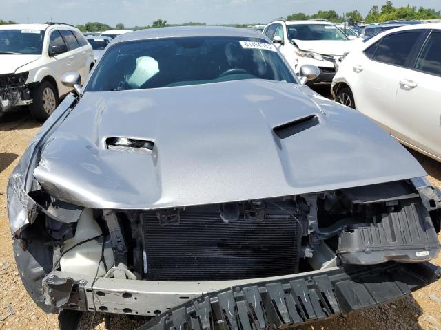 Photo 5 from auction – 2017 DODGE CHALLENGER with VIN 2C3CDZBT9HH604672