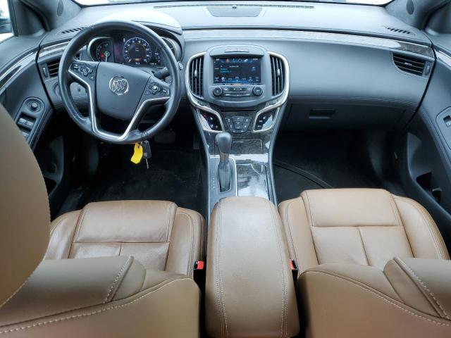 Photo 8 from auction – 2016 BUICK LACROSSE P with VIN 1G4GD5G38GF171999