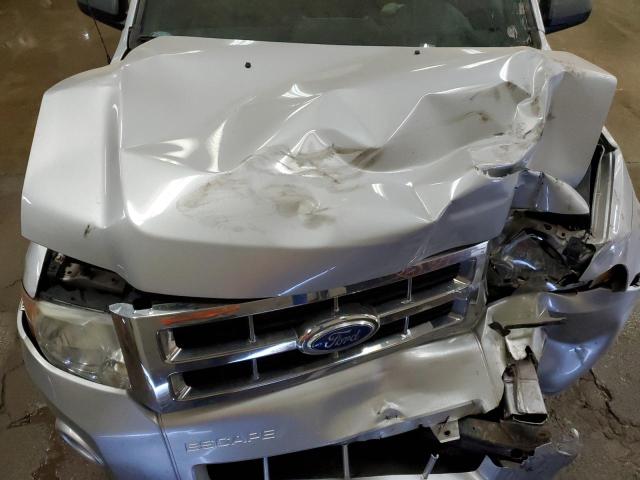 Photo 11 from auction – 2011 FORD ESCAPE XLT with VIN 1FMCU0DGXBKB90479