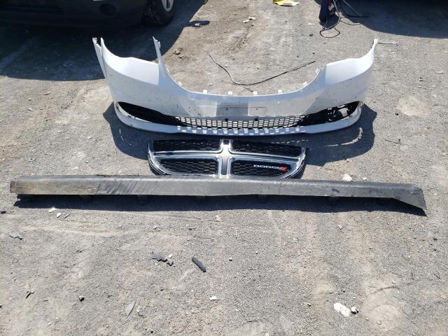 Foto 13 de la subasta – 2016 DODGE GRAND CARA con VIN 2C4RDGBG4GR116333