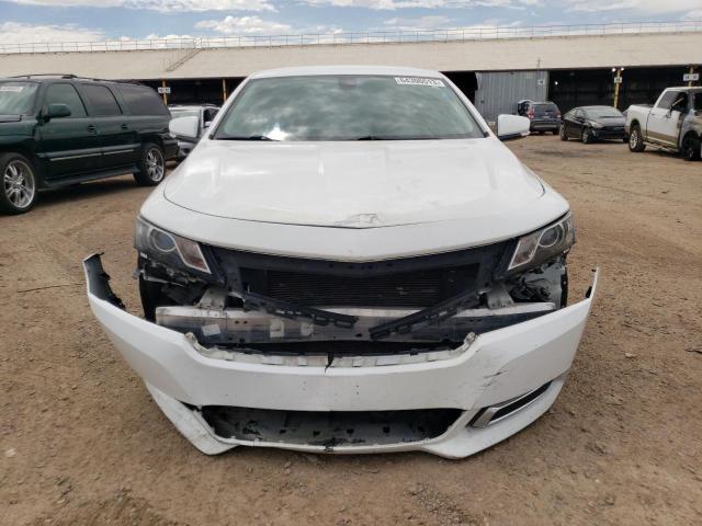 Photo 5 from auction – 2015 CHEVROLET IMPALA LT with VIN 2G1125S33F9202888