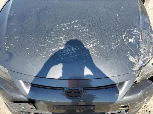 Снимка 11 от търг – 2011 TOYOTA SCION TC с VIN JTKJF5C79B3001201