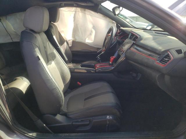Photo 7 from auction – 2016 HONDA CIVIC TOUR with VIN 2HGFC3B95GH357888