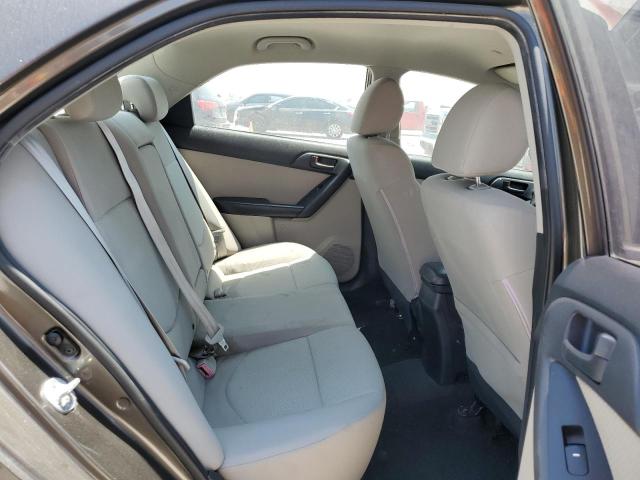 Photo 10 from auction – 2010 KIA FORTE with VIN KNAFU4A23A5142589