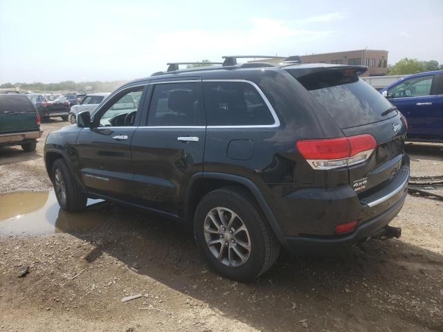 Photo 2 from auction – 2014 JEEP GRAND CHER with VIN 1C4RJFBGXEC293770