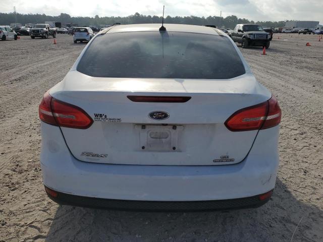 Photo 6 from auction – 2015 FORD FOCUS SE with VIN 1FADP3F29FL210357