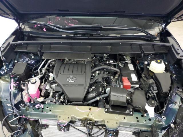 Photo 12 from auction – 2023 TOYOTA HIGHLANDER with VIN 5TDKDRBH6PS044113