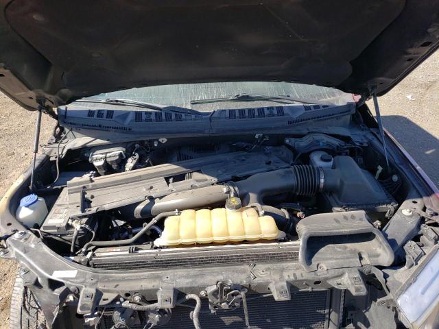 Photo 11 from auction – 2019 FORD F150 SUPER with VIN 1FTEW1E45KKD46543