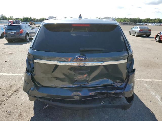Photo 6 from auction – 2017 FORD EXPLORER X with VIN 1FM5K8D80HGC44180