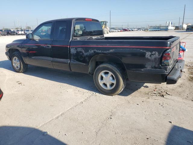 Photo 2 from auction – 1998 DODGE DAKOTA with VIN 1B7GL22X8WS758435