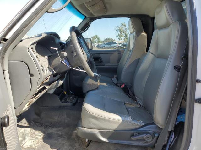 Photo 7 from auction – 2008 FORD RANGER with VIN 1FTYR10D38PA48029