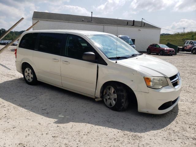Photo 4 from auction – 2012 DODGE GRAND CARA with VIN 2C4RDGBG0CR335767