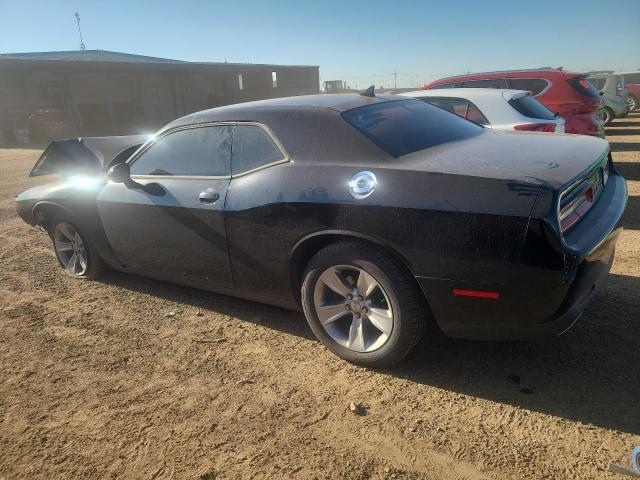 Photo 2 from auction – 2016 DODGE CHALLENGER with VIN 2C3CDZAG5GH221282