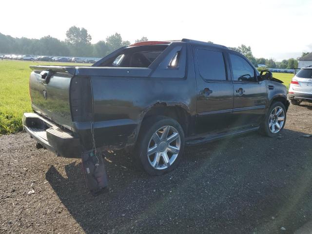 Photo 3 from auction – 2008 CADILLAC ESCALADE E with VIN 3GYFK62808G128394