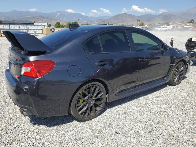 Photo 3 from auction – 2019 SUBARU WRX STI with VIN JF1VA2R68K9811717