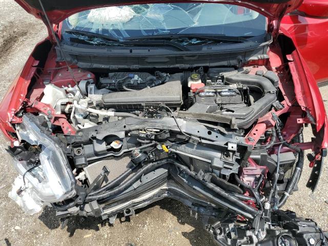 Photo 12 from auction – 2017 NISSAN ROGUE S with VIN JN8AT2MT8HW406441