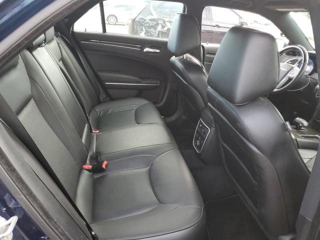 Снимка 10 от търг – 2014 CHRYSLER 300C с VIN 2C3CCAEG2EH118719