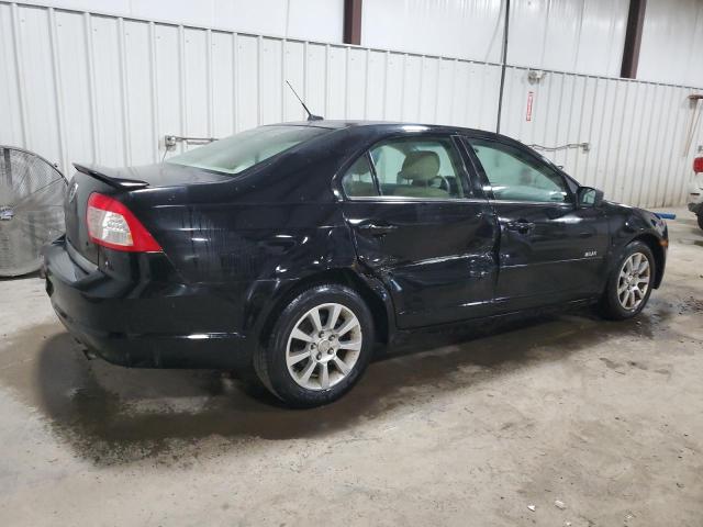 Photo 3 from auction – 2008 MERCURY MILAN with VIN 3MEHM07Z38R658661