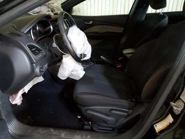 Photo 7 from auction – 2015 DODGE DART SXT with VIN 1C3CDFBB2FD152824