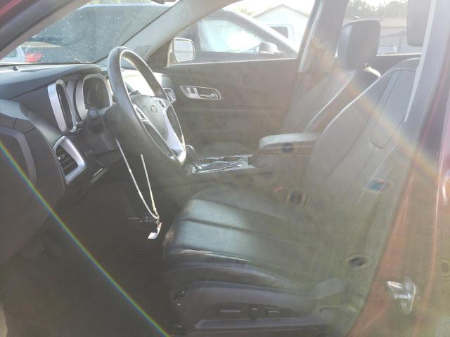 Foto 7 de la subasta – 2016 CHEVROLET EQUINOX LT con VIN 2GNFLGEK2G6208538