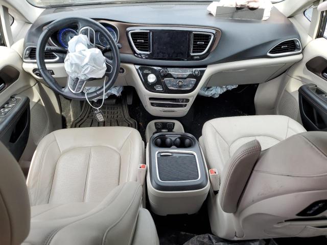 Снимка 8 от търг – 2019 CHRYSLER PACIFICA T с VIN 2C4RC1EGXKR628585