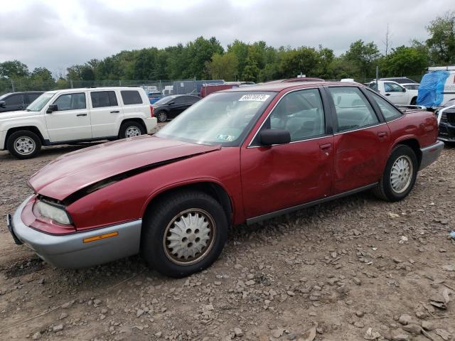 Снимка 1 от търг – 1995 BUICK REGAL с VIN 2G4WF52L9S1469975