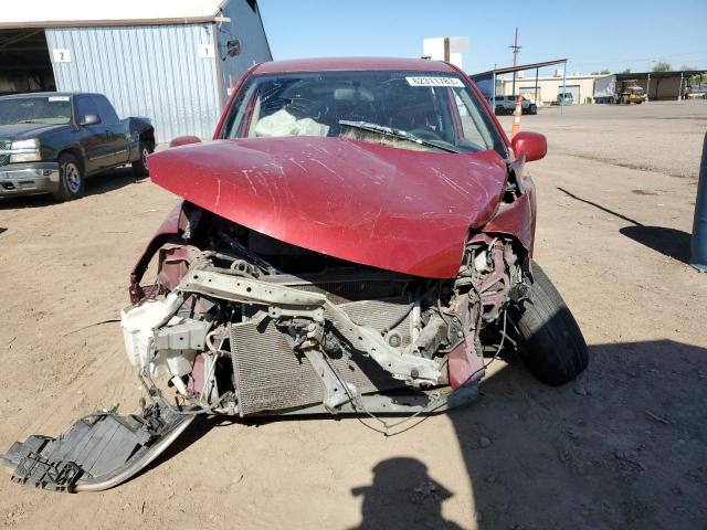 Photo 5 from auction – 2010 NISSAN VERSA S with VIN 3N1BC1AP1AL433304