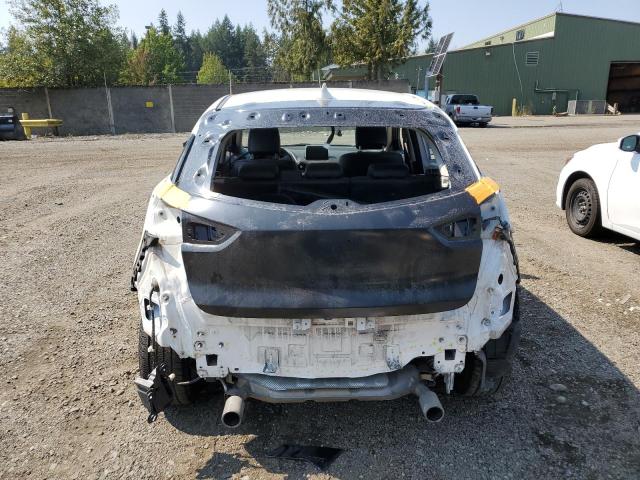Foto 6 de la subasta – 2016 MAZDA CX-3 TOURI con VIN JM1DKBC74G0124606