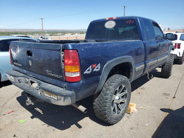 Photo 3 from auction – 2002 CHEVROLET SILVERADO with VIN 1GCGK29U82Z175315