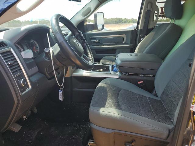 Photo 7 from auction – 2015 RAM 3500 SLT with VIN 3C63RPHL5FG690110