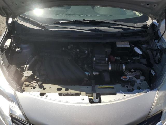Photo 11 from auction – 2015 NISSAN VERSA NOTE with VIN 3N1CE2CP7FL403989