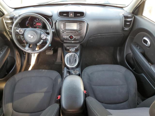 Photo 8 from auction – 2017 KIA SOUL + with VIN KNDJP3A53H7427011