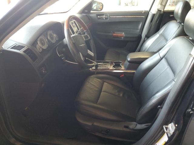 Photo 7 from auction – 2010 CHRYSLER 300 LIMITE with VIN 2C3CA3CV3AH248781