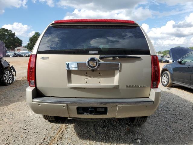 Photo 6 from auction – 2008 CADILLAC ESCALADE L with VIN 1GYEC63868R180040