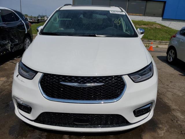 Photo 5 from auction – 2022 CHRYSLER PACIFICA L with VIN 2C4RC1GG0NR145057