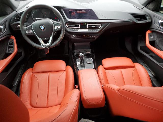 Photo 8 from auction – 2021 BMW 228XI with VIN WBA73AK05M7G39545