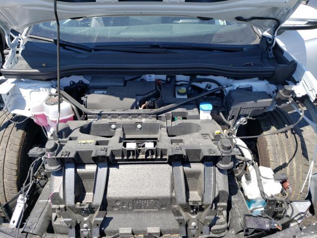 Photo 11 from auction – 2022 VOLKSWAGEN ID.4 PRO with VIN WVGRMPE29NP043986