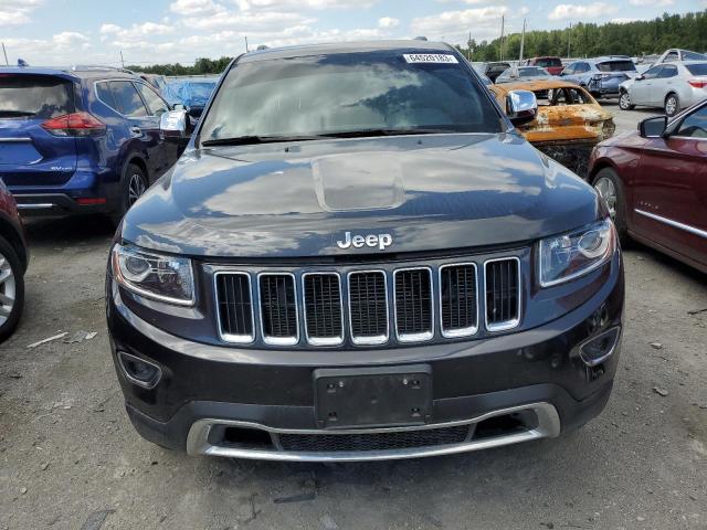 Photo 5 from auction – 2015 JEEP GRAND CHER with VIN 1C4RJFBG0FC142809