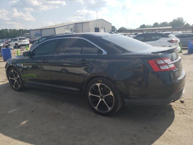Photo 2 from auction – 2014 FORD TAURUS SEL with VIN 1FAHP2E81EG181560
