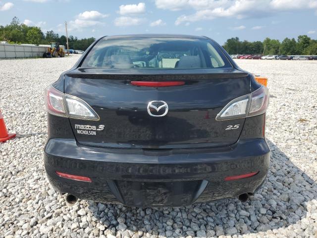 Photo 6 from auction – 2011 MAZDA 3 S with VIN JM1BL1U6XB1377386