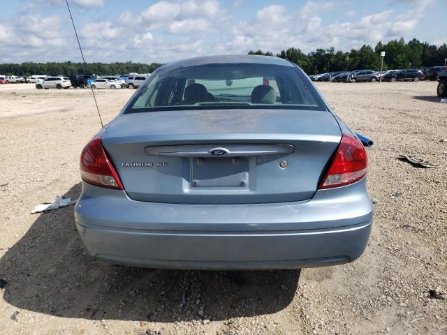 Photo 6 from auction – 2006 FORD TAURUS SE with VIN 1FAFP53266A177452