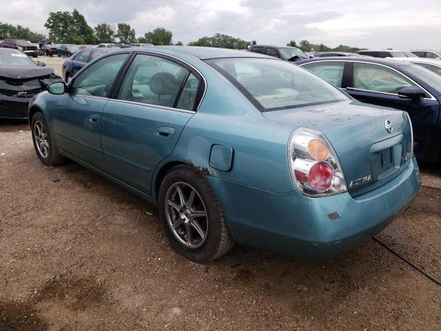 Photo 2 from auction – 2003 NISSAN ALTIMA BAS with VIN 1N4AL11DX3C193933