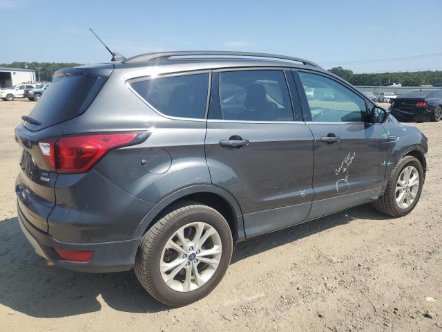 Photo 3 from auction – 2019 FORD ESCAPE SEL with VIN 1FMCU0HD7KUB94896