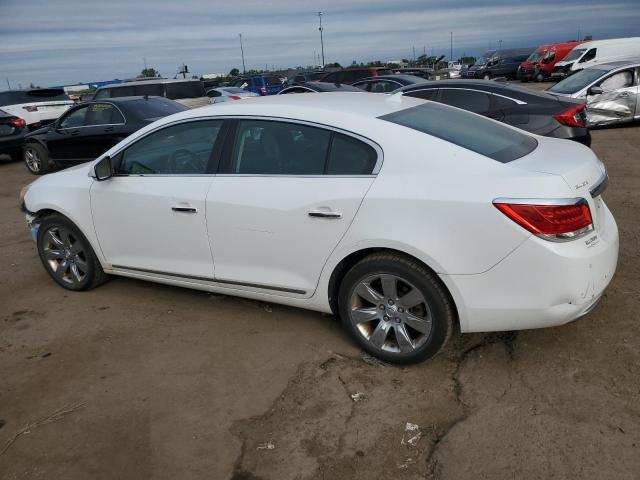 Photo 2 from auction – 2012 BUICK LACROSSE P with VIN 1G4GE5E34CF249690