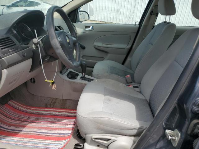 Photo 7 from auction – 2008 CHEVROLET COBALT LS with VIN 1G1AK58F387262160