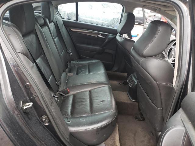 Photo 10 from auction – 2013 ACURA TL with VIN 19UUA8F28DA010704