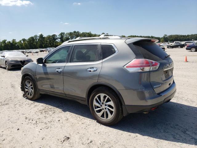 Photo 2 from auction – 2014 NISSAN ROGUE with VIN 5N1AT2MTXEC811334